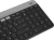 Клавиатура Logitech K580 черный/серебристый USB беспроводная BT/Radio slim Multimedia (920-009208) Клавиатура Logitech K580 черный/серебристый USB беспроводная BT/Radio slim Multimedia (920-009208)