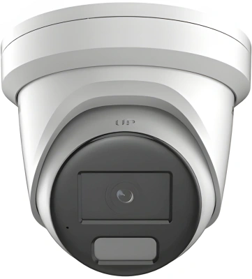Камера видеонаблюдения IP Hikvision DS-2CD2387G2H-LIU(2.8mm) 2.8-2.8мм цв. корп.:белый