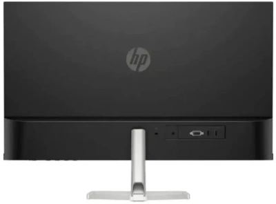 Монитор HP 27" Series 5 527sf черный IPS LED 16:9 HDMI матовая 1500:1 300cd 178гр/178гр 1920x1080 60Hz VGA FHD 3.2кг