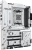 Материнская плата Asus X870 MAX GAMING WIFI7 W Socket AM5 AMD X870 4xDDR5 ATX AC`97 8ch(7.1) 2.5Gg RAID+HDMI