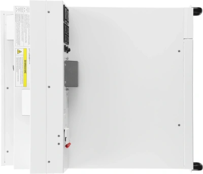 Источник бесперебойного питания Ippon Na+ RTA 10K 10000Вт 10000ВА белый