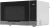 Микроволновая Печь Vitek VT-MW2223 23л. 800Вт белый/черный