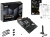 Материнская плата Asus TUF GAMING X870-PLUS WIFI Socket AM5 AMD X870 4xDDR5 ATX AC`97 8ch(7.1) 2.5Gg RAID+HDMI Материнская плата Asus TUF GAMING X870-PLUS WIFI Socket AM5 AMD X870 4xDDR5 ATX AC`97 8ch(7.1) 2.5Gg RAID+HDMI