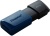 Флеш Диск Kingston 64Gb DataTraveler Exodia M DTXM/64GB USB3.0 черный/синий Флеш Диск Kingston 64Gb DataTraveler Exodia M DTXM/64GB USB3.0 черный/синий