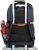 Рюкзак мужской Piquadro Oberon CA7279W150/BLU синий нейлон/натур.кожа