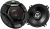Колонки автомобильные JVC CS-DR520 260Вт 88дБ 4Ом 13см (5дюйм) (ком.:2кол.) коаксиальные двухполосные Колонки автомобильные JVC CS-DR520 260Вт 88дБ 4Ом 13см (5дюйм) (ком.:2кол.) коаксиальные двухполосные