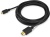Кабель аудио-видео Buro HDMI 1.4 HDMI (m)/Micro HDMI (m) 3м. черный (MICROHDMI-3M) Кабель аудио-видео Buro HDMI 1.4 HDMI (m)/Micro HDMI (m) 3м. черный (MICROHDMI-3M)