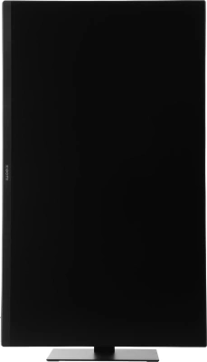 Монитор Xiaomi 27" 4K Monitor A27Ui черный IPS LED 6ms 16:9 HDMI матовая HAS Piv 360cd 178гр/178гр 3840x2160 60Hz DP 4K USB 5.5кг