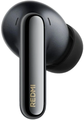 Гарнитура внутриканальные Xiaomi Redmi Buds 8 Pro черный беспроводные bluetooth в ушной раковине (BHR08GOGL)