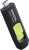 Флеш Диск A-Data 64Gb Type-C UC300 ACHO-UC300-64G-RBK/GN USB3.2 черный/зеленый