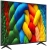 Телевизор LED LG 65" 65NANO80A6B.ARUG синяя сажа 4K Ultra HD 60Hz DVB-T DVB-T2 DVB-C DVB-S DVB-S2 USB WiFi Smart TV Телевизор LED LG 65" 65NANO80A6B.ARUG синяя сажа 4K Ultra HD 60Hz DVB-T DVB-T2 DVB-C DVB-S DVB-S2 USB WiFi Smart TV