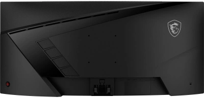 Монитор MSI 34" Mag 346CQDF E20 черный VA LED 21:9 HDMI матовая 300cd 178гр/178гр 3440x1440 200Hz DP 2K 6.37кг