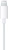 Гарнитура вкладыши Apple EarPods A1748 1.1м белый проводные в ушной раковине (MWTY3ZM/A) Гарнитура вкладыши Apple EarPods A1748 1.1м белый проводные в ушной раковине (MWTY3ZM/A)