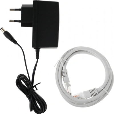 Роутер беспроводной TP-Link Archer C80 AC1900 10/100/1000BASE-TX черный