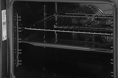 Духовой шкаф Электрический Gorenje BOX6737E01BG черный