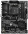 Материнская плата MSI B550-A PRO Soc-AM4 AMD B550 4xDDR4 ATX AC`97 8ch(7.1) GbLAN RAID+HDMI+DP Материнская плата MSI B550-A PRO Soc-AM4 AMD B550 4xDDR4 ATX AC`97 8ch(7.1) GbLAN RAID+HDMI+DP