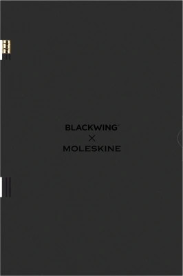 Набор Moleskine Limited Edition Musee D`orsay блокнот 2шт/карандаш 2шт линейка ассорти