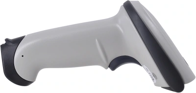 Сканер штрих-кода Mertech CL-2220 BLE Dongle 2D беспроводной белый (4272) 2600мАч