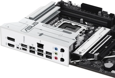 Материнская плата Asus PRIME Z890-P WIFI Soc-1851 Intel Z890 4xDDR5 ATX AC`97 8ch(7.1) 2.5Gg RAID+HDMI+DP