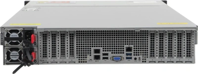 Сервер IRU Rock g2212ig5 2x5515+ 2x32Gb 9460-8i AST2600 2xGigEth 2x1600W w/o OS (2155746)