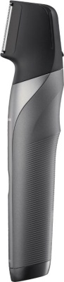 Триммер Panasonic ER-GY60-H520 черный/серебристый (насадок в компл:4шт)