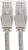 Патч-корд Rexant 02-0380-3 U/UTP RJ-45 вил.-вилка RJ-45 кат.6A 3м серый LSZH Патч-корд Rexant 02-0380-3 U/UTP RJ-45 вил.-вилка RJ-45 кат.6A 3м серый LSZH