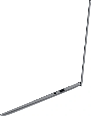 Ноутбук Honor MagicBook X16 Plus 2025 BornB-5651F Core 5 220H 16Gb SSD512Gb Intel Iris Xe graphics 16" IPS FHD+ (1920x1200) Windows 11 Home grey space WiFi BT Cam (5301ALVX)