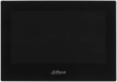 Видеодомофон Dahua DHI-VTH2621GW-P белый