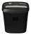 Шредер Buro Home BU-S050C (секр.P-3) фрагменты 5лист. 13лтр. пл.карты