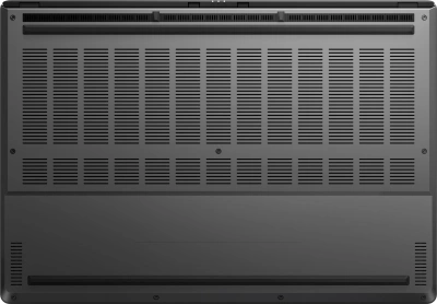 Ноутбук Asus ROG Zephyrus G16 GU605CM-QR111 Core Ultra 7 255H 32Gb SSD1Tb NVIDIA GeForce RTX 5060 8Gb 16" OLED 2.5K (2560x1600) без ОС grey WiFi BT Cam Bag (90NR0M21-M005A0)