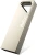 Флеш Диск Netac 64Gb U326 NT03U326N-064G-20PN USB2.0 серебристый