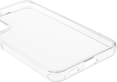 Чехол (клип-кейс) VLP для Samsung Galaxy S22+ VLP-TGS22P-TP прозрачный