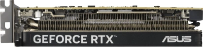Видеокарта Asus PCI-E 5.0 RTX5060-O8G-LP-BRK NVIDIA GeForce RTX 5060 8Gb 128bit GDDR7 2550/28000 HDMIx2 DPx1 HDCP Ret low profile