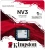 Накопитель SSD Kingston PCIe 4.0 x4 1000GB SNV3SM3/1T0 NV3 M.2 2230 Накопитель SSD Kingston PCIe 4.0 x4 1000GB SNV3SM3/1T0 NV3 M.2 2230