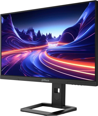 Монитор Dahua 27" DHI-LM27-E341AY черный IPS LED 16:9 HDMI матовая HAS Piv 300cd 178гр/178гр 2560x1440 275Hz DP 2K 5.35кг