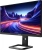 Монитор Dahua 27" DHI-LM27-E341AY черный IPS LED 16:9 HDMI матовая HAS Piv 300cd 178гр/178гр 2560x1440 275Hz DP 2K 5.35кг Монитор Dahua 27" DHI-LM27-E341AY черный IPS LED 16:9 HDMI матовая HAS Piv 300cd 178гр/178гр 2560x1440 275Hz DP 2K 5.35кг