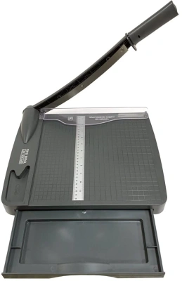 Резак сабельный Office Kit Trim A4D OKC002A4 A4/16лист./300мм/ручн.прижим