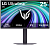 Монитор LG 25" UltraGear 25G550B-B черный IPS LED 1ms 16:9 HDMI матовая HAS Piv 1000:1 300cd 178гр/178гр 1920x1080 FHD 4.8кг
