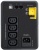 Источник бесперебойного питания APC Back-UPS BX750MI 410Вт 750ВА черный