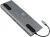 Стыковочная станция Digma DS-991 USB Type-C серый 1xHDMI 1xDP 1xminiDP 1xRJ-45 1xUSB Type-C 3xUSB 3.0 Стыковочная станция Digma DS-991 USB Type-C серый 1xHDMI 1xDP 1xminiDP 1xRJ-45 1xUSB Type-C 3xUSB 3.0