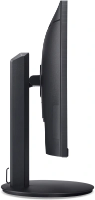 Монитор Acer 27" Vero CB272Kbmiiprx черный IPS LED 4ms 16:9 HDMI M/M матовая HAS Piv 350cd 178гр/178гр 3840x2160 60Hz DP 4K 8.28кг