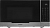 Микроволновая Печь Vitek VT-MW2223 23л. 800Вт белый/черный