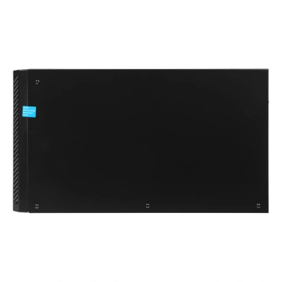 Источник бесперебойного питания Ippon Innova TA 1000 1000Вт 1000ВА черный