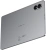 Планшет Digma Pro Quantum T606 (1.6) 8C RAM6Gb ROM128Gb 11" In-Cell 1280x800 4G Android 14 серый 13Mpix 5Mpix BT WiFi microSD 2Tb 7000mAh 600hrs