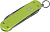 Нож перочинный Victorinox Classic SD Alox Lime Twist (0.6221.241G) 58мм 5функц. подар.коробка