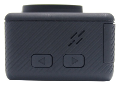 Экшн-камера Digma DiCam 850 черный