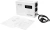 Стабилизатор напряжения Smartwatt AVR Slim 2000RW 2000ВА белый