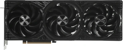 Видеокарта Palit PCI-E 5.0 PA-RTX5070 GAMINGPRO OC NVIDIA GeForce RTX 5070 12Gb 192bit GDDR7 2325/28000 HDMIx1 DPx3 HDCP Ret