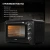Мини-печь Hyundai MIO-HY098 42л. 1600Вт черный