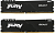 Память DDR4 2x32Gb 3200MHz Kingston KF432C16BBK2/64 Fury Beast Black RTL Gaming PC4-25600 CL16 DIMM 288-pin 1.35В dual rank с радиатором Ret
